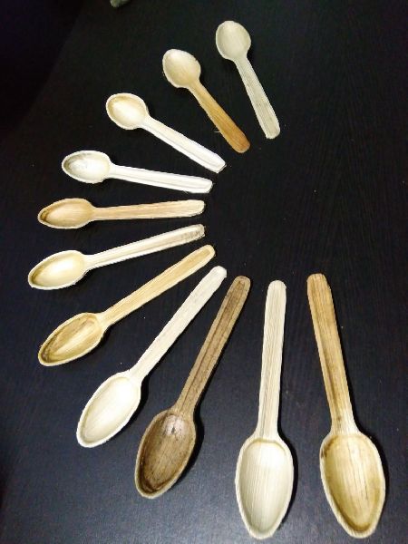 Spoons 16cm and 14 cm