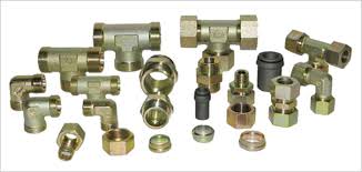 ermeto pipe fittings