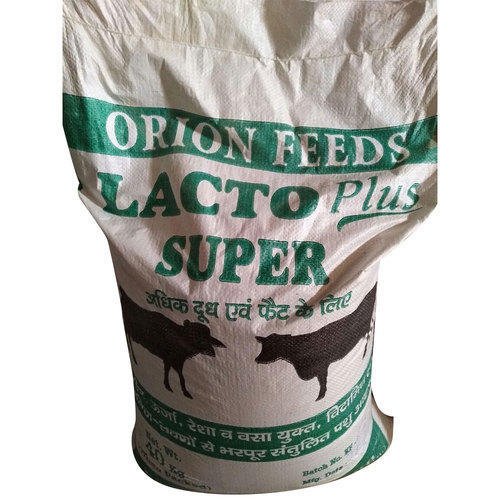 Lacto Plus Super Animal Nutrition Supplement