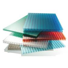 Polycarbonate sheet