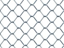 Chain Llink Mesh
