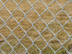 chainlink fencing