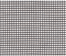 Screen wire mesh