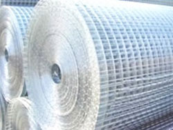 Welded Wire Mesh