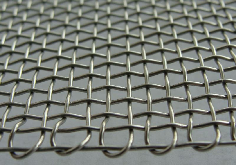 Wire Cloth INDIAN WIREMESH CORP Navi Mumbai Maharashtra