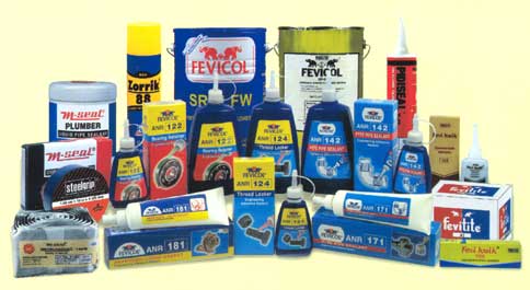 Adhesive Products