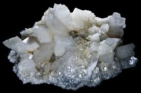 Dolomite Crystal, Color : White