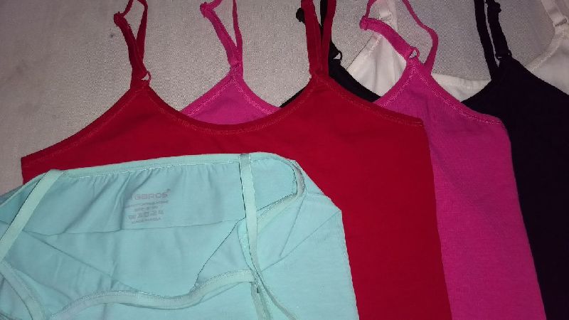 GBROS camisole top