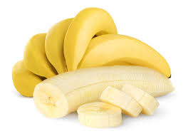 fresh banana