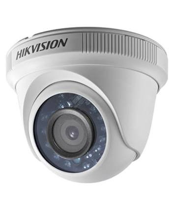HIKVISION DOME CAMERA, Style : INDOOR