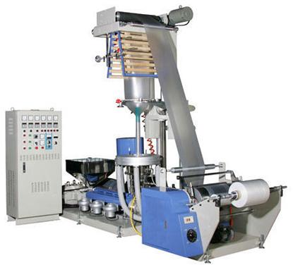 Bopp Tape Coating Machine