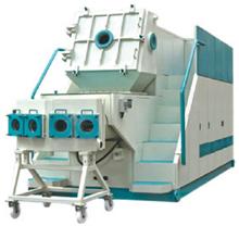 Synthetic Detergent Plant