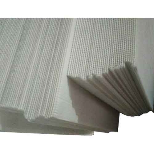 pp corrugated sheet