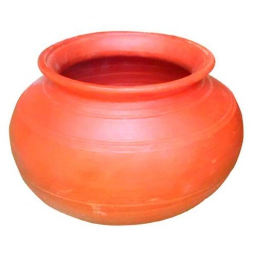 Red Clay Handi