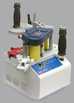 Edge Banding Machine