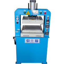 Hydraulic Hot Press