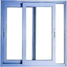 Aluminium Sliding Windows