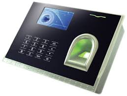 Biometric device