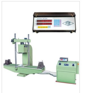 Coil Spring Testing Machine at Best Price in Kolhapur | FIE - FUEL ...