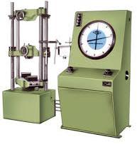 Electronic Universal Testing Machine