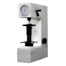 Rockwell Hardness Tester