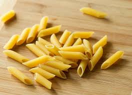 Penne Pasta, Feature : Hygienically processed, Great taste, Nicely packed