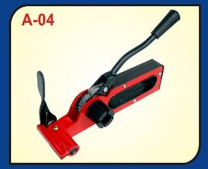 A-04 Heavy Duty Tensioner