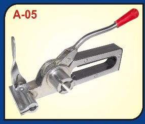 A-05 Heavy Duty Chrome Tensioner