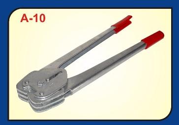 A-10 3 Jaws Channel Sealer