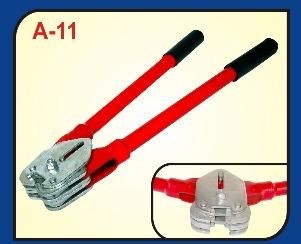 A-11 Iron Sealer