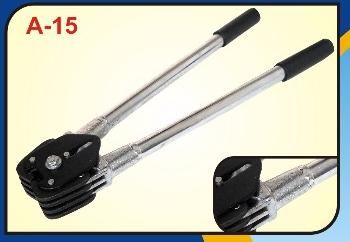 A-15 Steel Forged Sealer