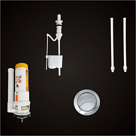 Toilet Flush Fittings