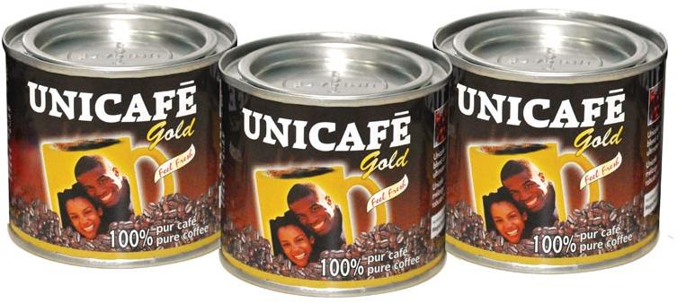 Unicafe Gold Coffee