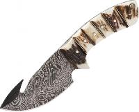 damascus steel knives