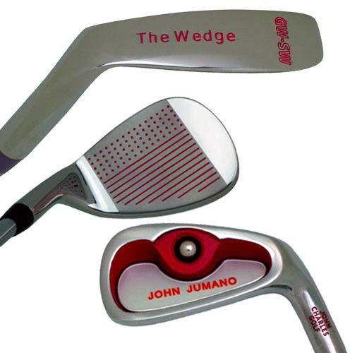 The Wedge Golf Club