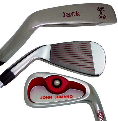Jack Golf Club