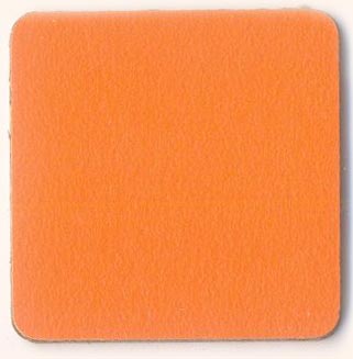 Orange Plain Laminate