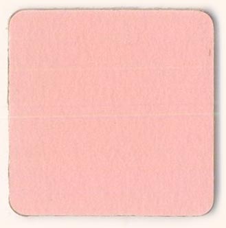 Rose Pink Plain Laminate