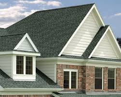 GAF roofing shingles, Length : 1MTR