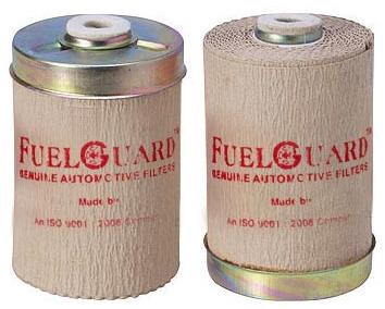 Automobile Diesel Filter