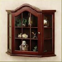 Glass Door Cabinets For Storing Curios