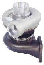 Automotive Turbocharger