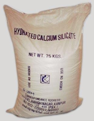 Hydrated Calcium Silicate