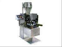 Automatic Tube Filling machine