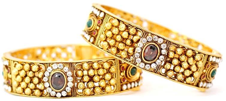 Antique Bangles