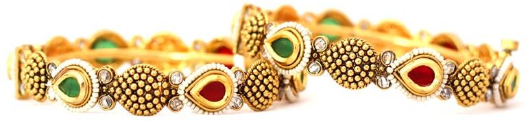 Antique Bangles