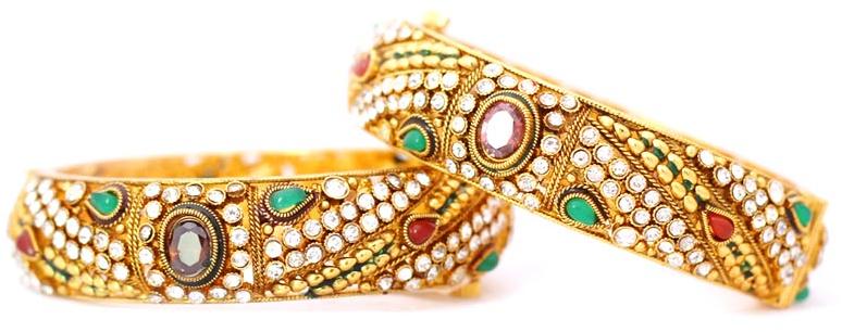 Antique Bangles