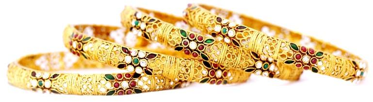Antique Bangles