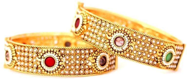 Antique Bangles