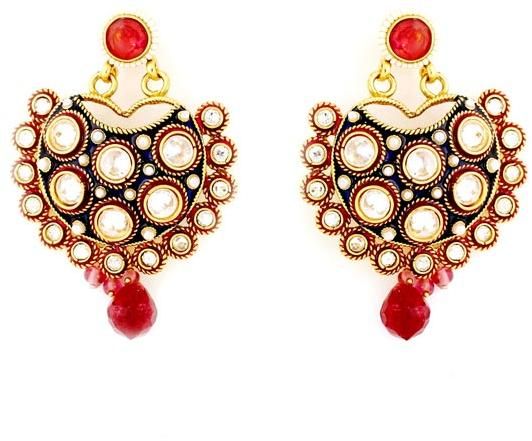 Antique Earring